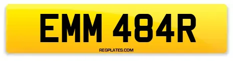 EMM 484R