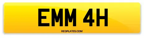 EMM 4H