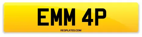 EMM 4P