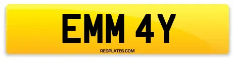 EMM 4Y