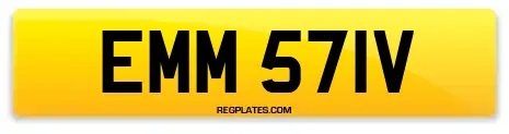 EMM 571V
