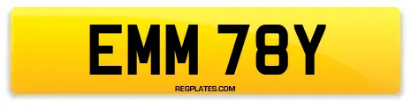 EMM 78Y