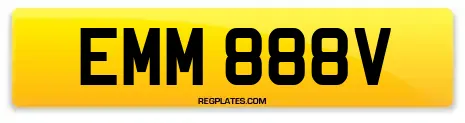 EMM 888V