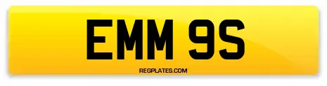 EMM 9S