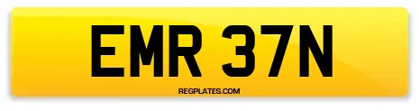 EMR 37N