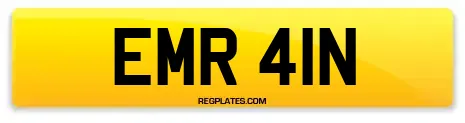 EMR 41N