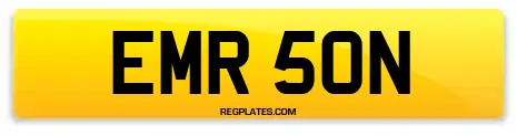 EMR 50N