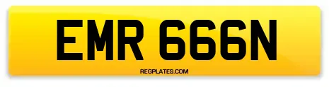 EMR 666N