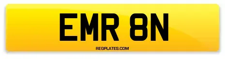 EMR 8N