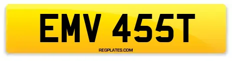 EMV 455T