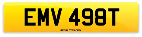 EMV 498T