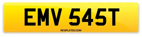 EMV 545T