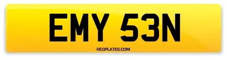 EMY 53N