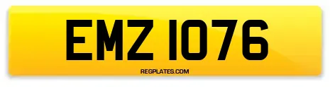 EMZ 1076
