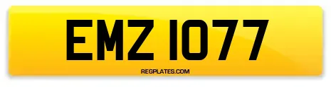 EMZ 1077