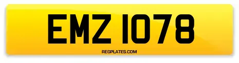EMZ 1078