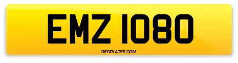 EMZ 1080