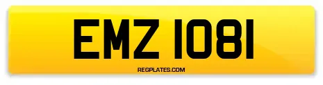 EMZ 1081