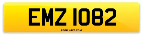 EMZ 1082