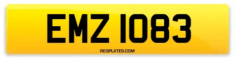 EMZ 1083