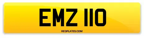 EMZ 110