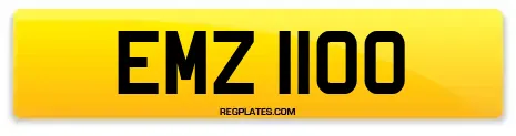 EMZ 1100