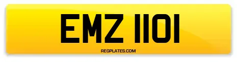 EMZ 1101