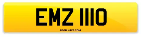 EMZ 1110