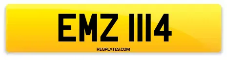 EMZ 1114