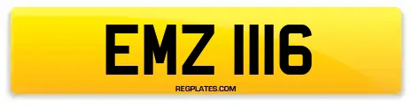 EMZ 1116