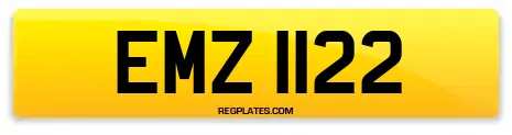 EMZ 1122