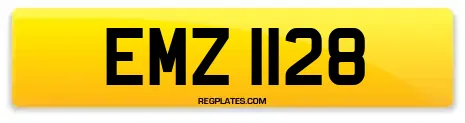EMZ 1128