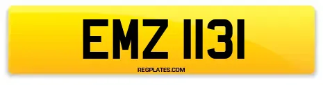 EMZ 1131