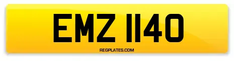 EMZ 1140
