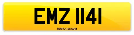 EMZ 1141