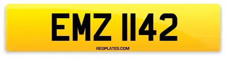 EMZ 1142