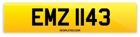 EMZ 1143