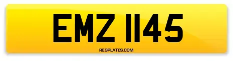 EMZ 1145