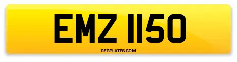 EMZ 1150