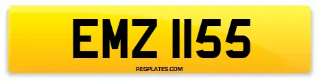 EMZ 1155