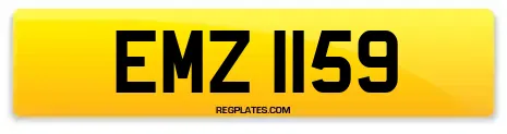 EMZ 1159