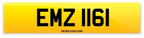 EMZ 1161