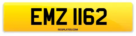EMZ 1162