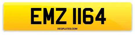 EMZ 1164