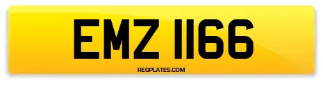 EMZ 1166
