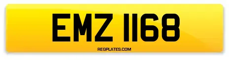 EMZ 1168