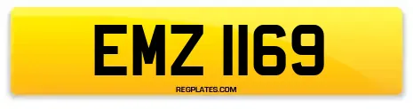 EMZ 1169