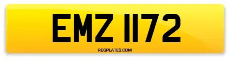 EMZ 1172