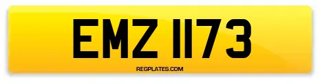 EMZ 1173