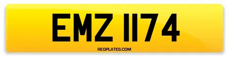 EMZ 1174